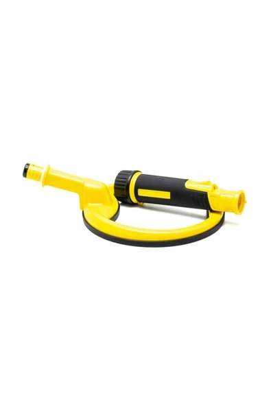 Pulsdive Scuba Dedektör Su Altı Dedektörü - Sarı - 3