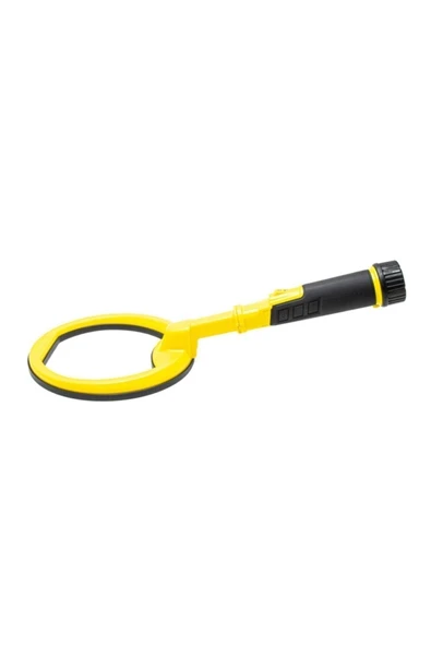 Pulsdive Scuba Dedektör Su Altı Dedektörü - Sarı - 5