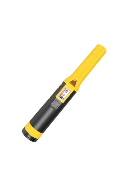 - Makro Accupoint Pointer