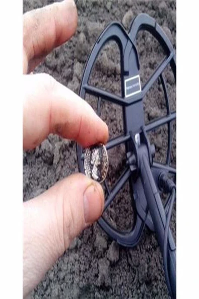 -macro Simplex+ Altın Ve Metal Dedektörü - 5