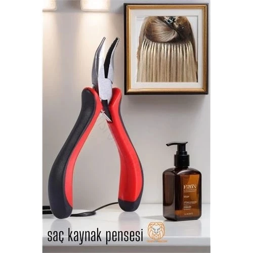 CEYLAN ADAM Kuaför Saç Kaynak Pensesi Absolute Professional ürün görseli