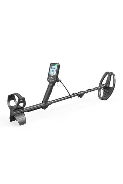 Nokta Simplex Lite Metal Dedektörü Su Geçirmez Altın Arama - Resim 5