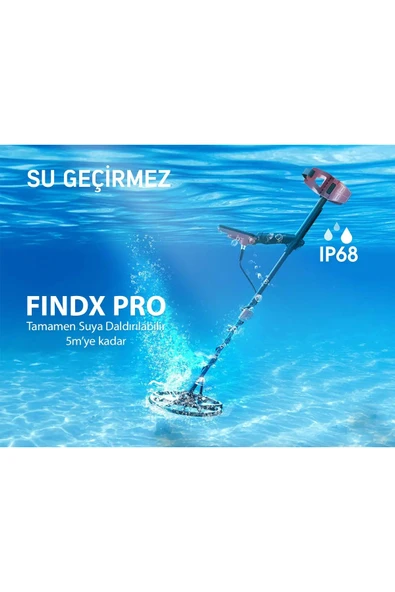 FINDKS PRO DEDEKTÖR - 7