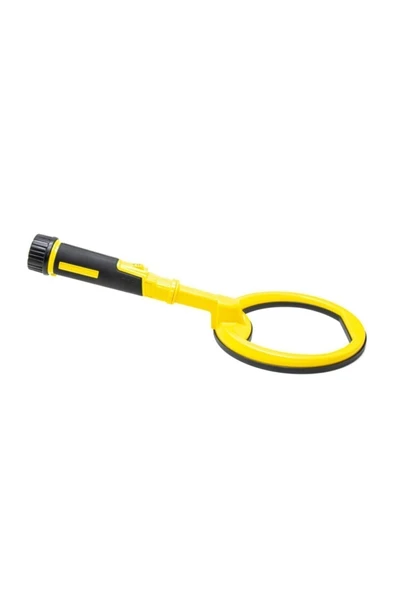 Pulsdive Scuba Dedektör Su Altı Dedektörü - Sarı - 6