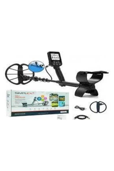 Makro Simplex Dedektör - Resmi Yetkili Satıcısı