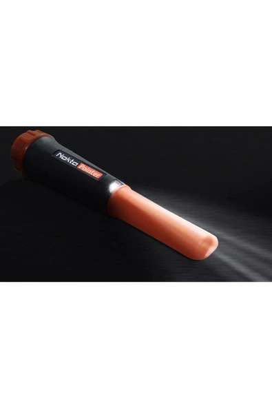 & Makro Pointer Dedektör - ( Su Geçirmez ) - 3