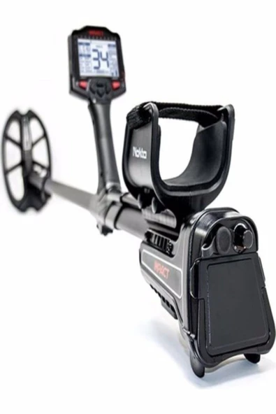 Nokta Impact Pro Özel Paket Define Altın Metal Dedektör ürün görseli 1