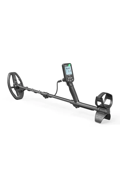 Nokta Simplex Lite Metal Dedektörü Su Geçirmez Altın Arama - Resim 2
