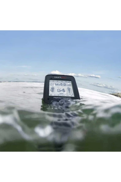 Nokta Simplex Dedektör - 5