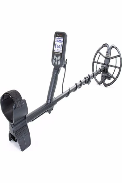 -macro Simplex+ Altın Ve Metal Dedektörü - 2
