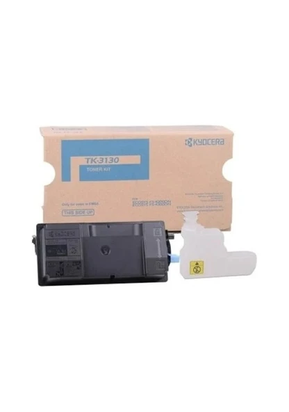 Kyocera Tk 3130 Muadil Toner Fs4200/M3550