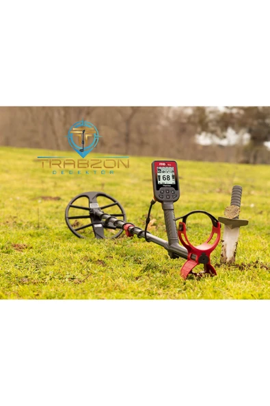 Nokta FINDX Pro Metal Dedektörü Su Geçirmez Altın Arama - 5