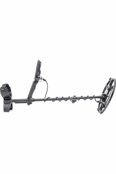 Makro-nokta-simplex+ Define,değerli Eşya Bulma Dedektörü (Su Geçirmez) Siyahsmp - 2