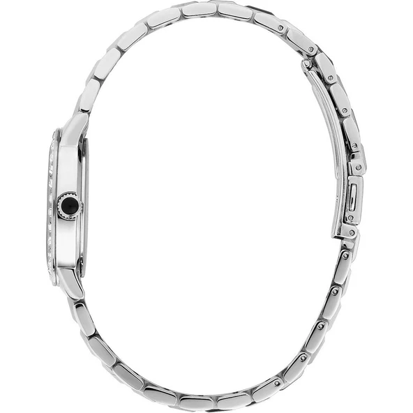 KARL LAGERFELD R0553100512 Kadın Kol Saati - Resim 2