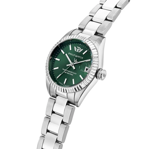 PHILIP WATCH R8253597666 Kadın Kol Saati - Resim 5