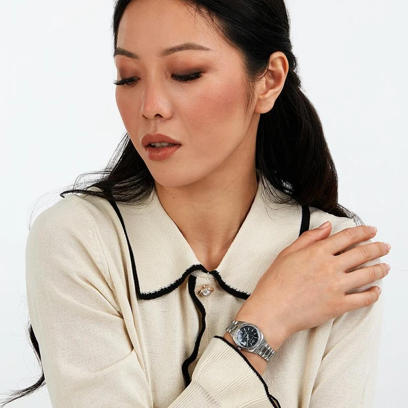 PHILIP WATCH R8253597652 Kadın Kol Saati - Resim 4