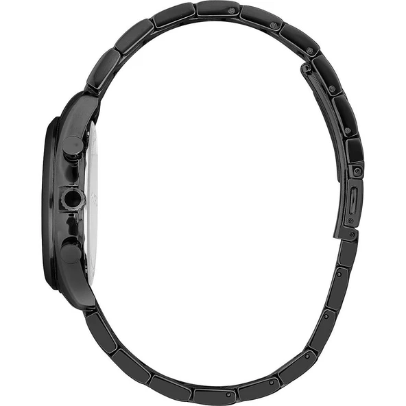 KARL LAGERFELD R0553101501 Kadın Kol Saati - Resim 2