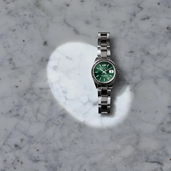 PHILIP WATCH R8253597666 Kadın Kol Saati - Resim 6