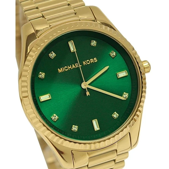 Michael Kors MK3226 Kadın Kol Saati - Resim 2