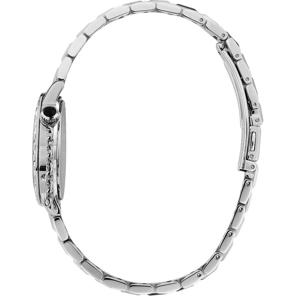 KARL LAGERFELD R0553100506 Kadın Kol Saati - Resim 2