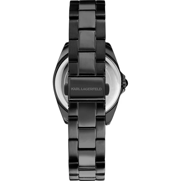 KARL LAGERFELD R0553101513 Kadın Kol Saati - 3