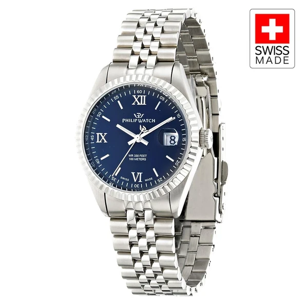 PHILIP WATCH R8253107520 Kadın Kol Saati ürün görseli