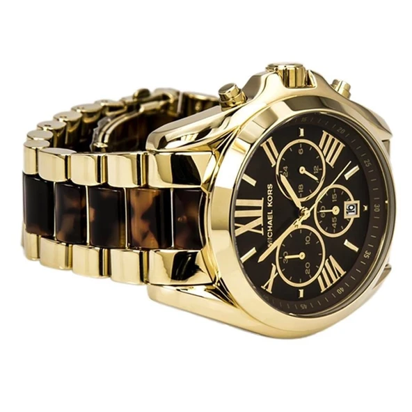 Michael Kors MK5696 Kadın Kol Saati - Resim 3
