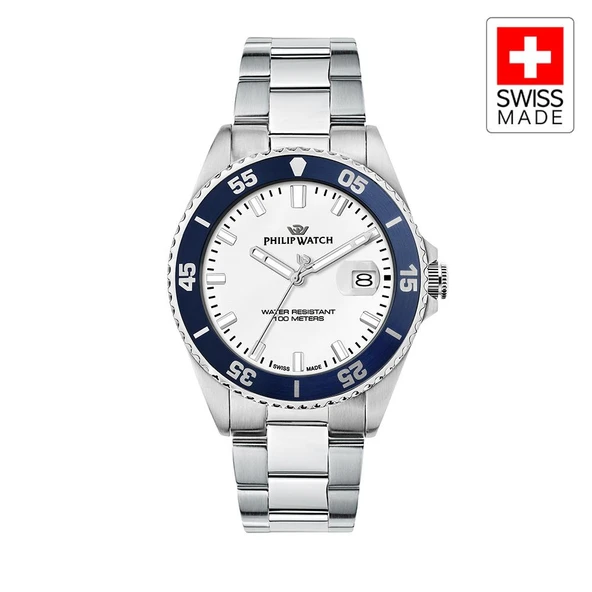 PHILIP WATCH R8253597121 Erkek Kol Saati ürün görseli