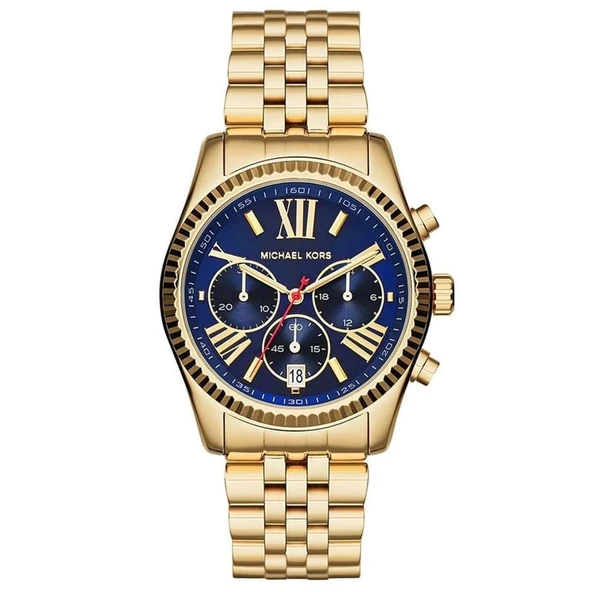 Michael Kors MK6206 Kadın Kol Saati ürün görseli