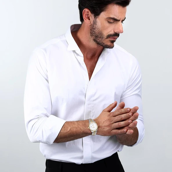 PHILIP WATCH R8253597092 Erkek Kol Saati - Resim 4