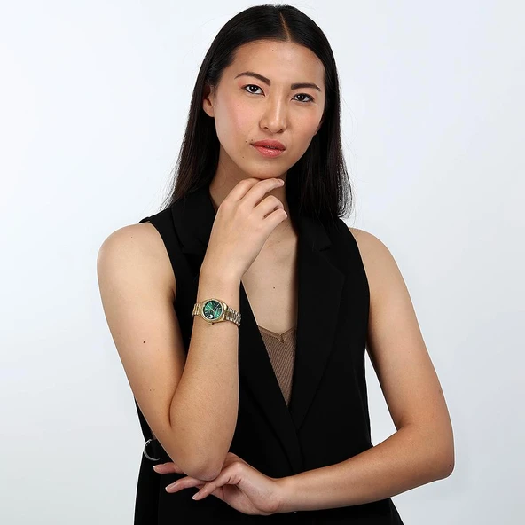 PHILIP WATCH R8253597591 Kadın Kol Saati - Resim 4