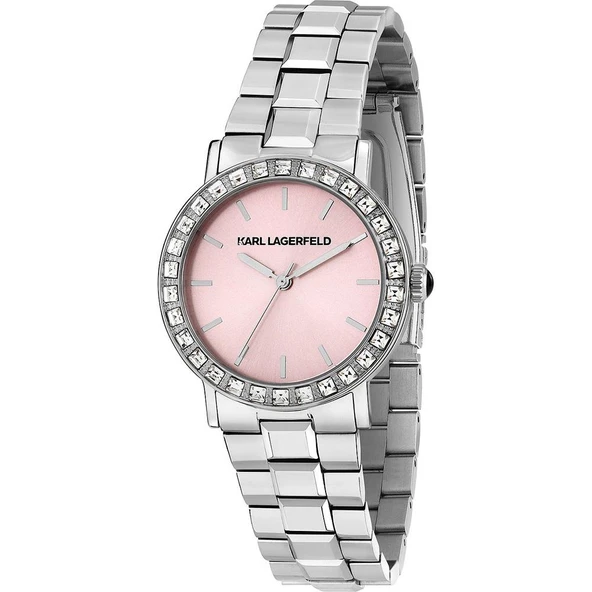 KARL LAGERFELD R0553100512 Kadın Kol Saati ürün görseli