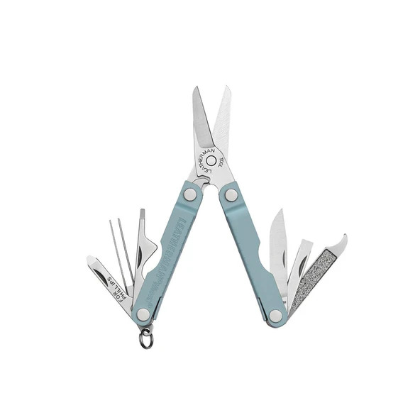 Leatherman MICRA ARCTIC PEG LEA833037 ürün görseli