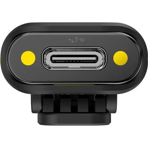 Hollyland Lark M1 Duo 2 Kişilik Kablosuz Yaka Mikrofonu - 4