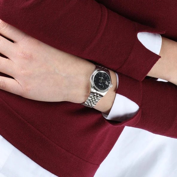 PHILIP WATCH R8253107520 Kadın Kol Saati - Resim 3