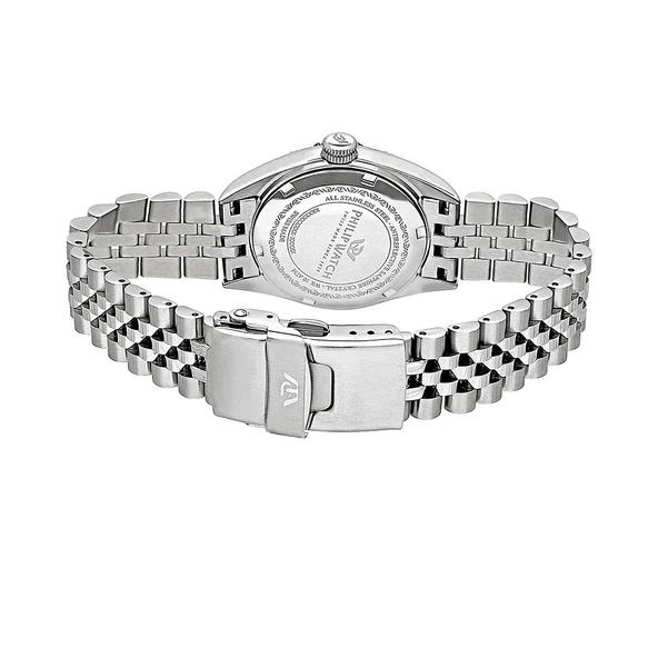 PHILIP WATCH R8253597601 Kadın Kol Saati - Resim 3
