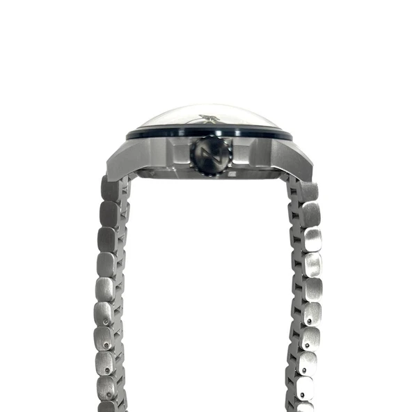 NUBEO NB-6091-22 Erkek Kol Saati - 3