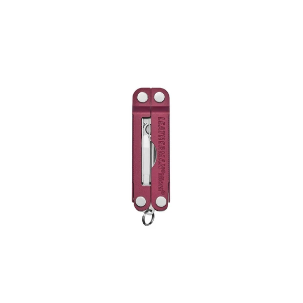 Leatherman MICRA CHERRY PEG LEA833041 - Resim 3