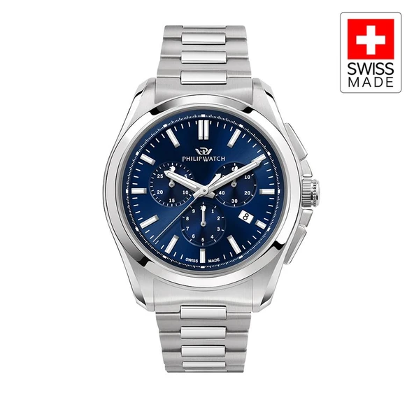 PHILIP WATCH R8273618002 Erkek Kol Saati ürün görseli