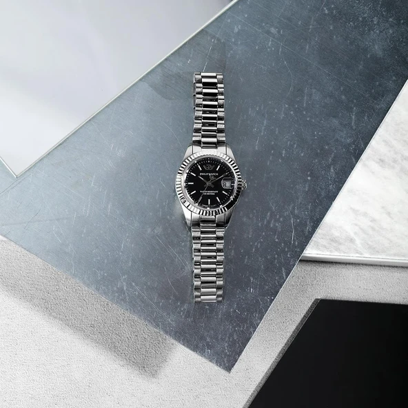 PHILIP WATCH R8253597652 Kadın Kol Saati - Resim 6