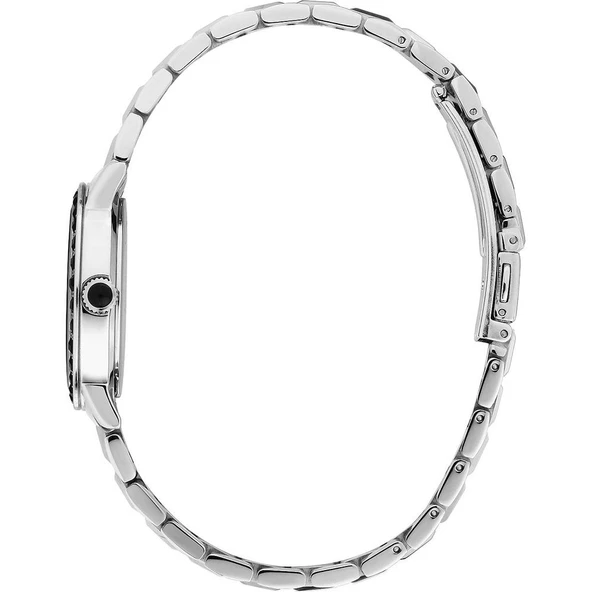 KARL LAGERFELD R0553100510 Kadın Kol Saati - Resim 2