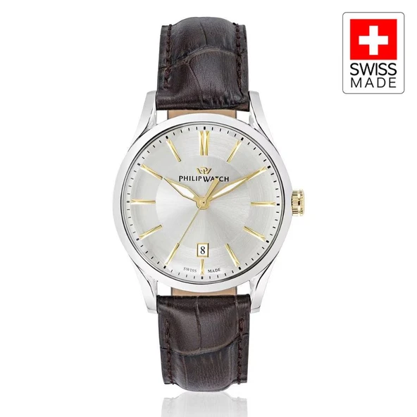 PHILIP WATCH R8251180018 Erkek Kol Saati ürün görseli