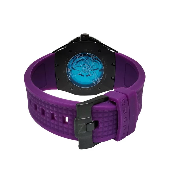 NUBEO NB-6094-05 Erkek Kol Saati - Resim 3