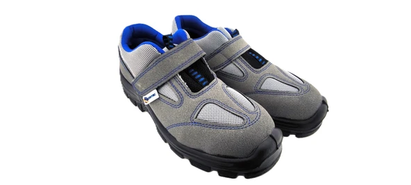 Civtec Profesyonel İş Güvenlik Ayakkabısı S1 45 Numara - Resim 7