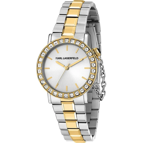 KARL LAGERFELD R0553100504 Kadın Kol Saati ürün görseli