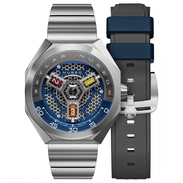 NUBEO NB-6083-22 Erkek Kol Saati ürün görseli