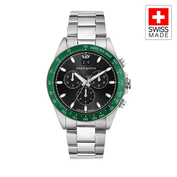 PHILIP WATCH R8273607010 Erkek Kol Saati ürün görseli