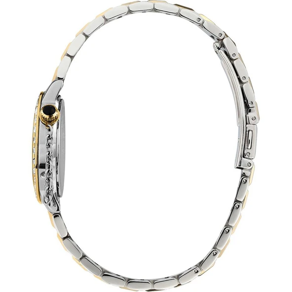 KARL LAGERFELD R0553100504 Kadın Kol Saati - Resim 2