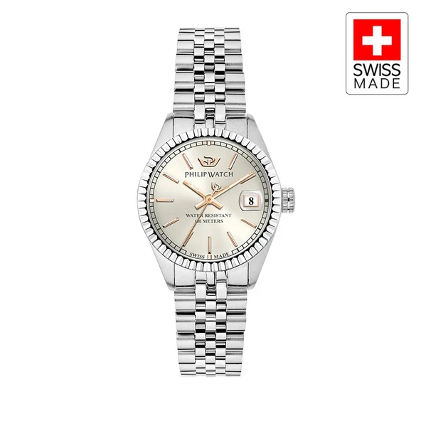 PHILIP WATCH R8253597601 Kadın Kol Saati ürün görseli