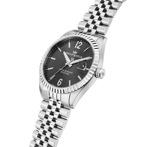 PHILIP WATCH R8253597112 Erkek Kol Saati - 5